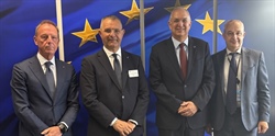 Fedagripesca incontra il commissario UE alla pesca Kadis